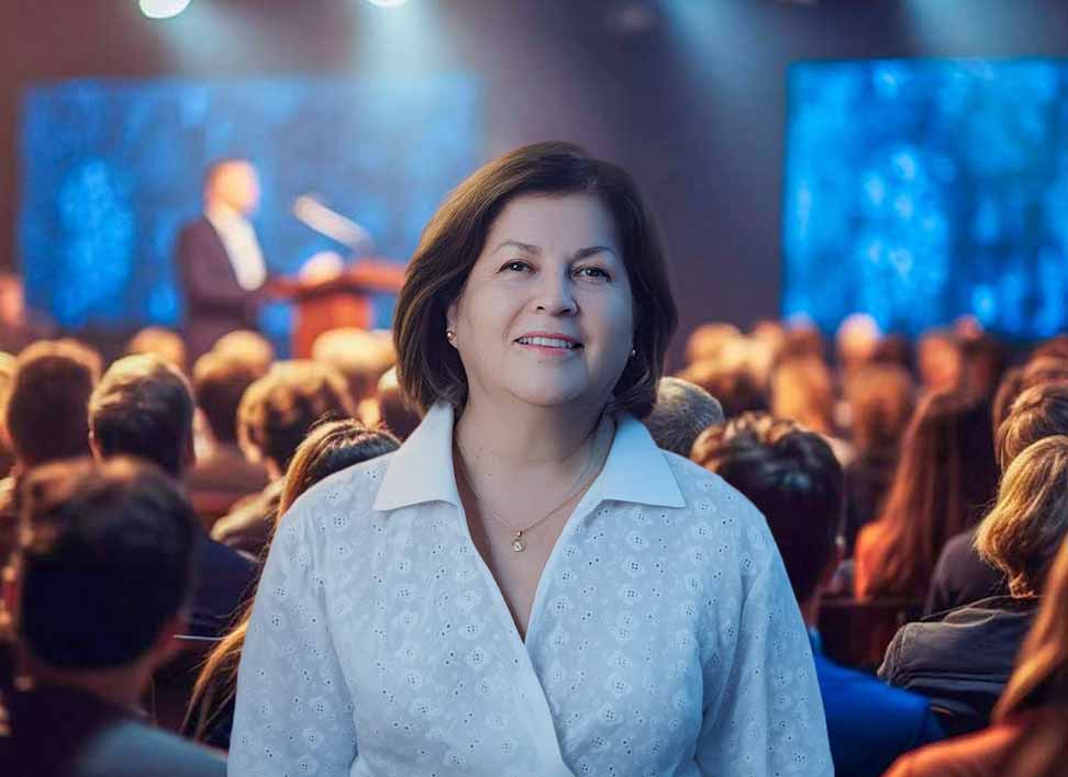 Descubre el Poder de tu Voz: Taller “Oratoria y Poder de la Palabra” con PNL