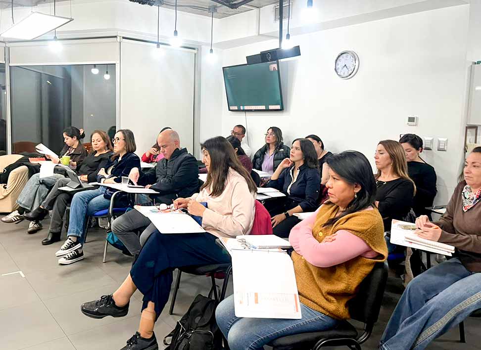 Inicio Diplomados Renova 2026