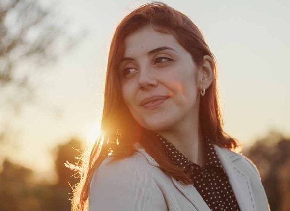 Mujer: reconecta con tu valor personal y laboral